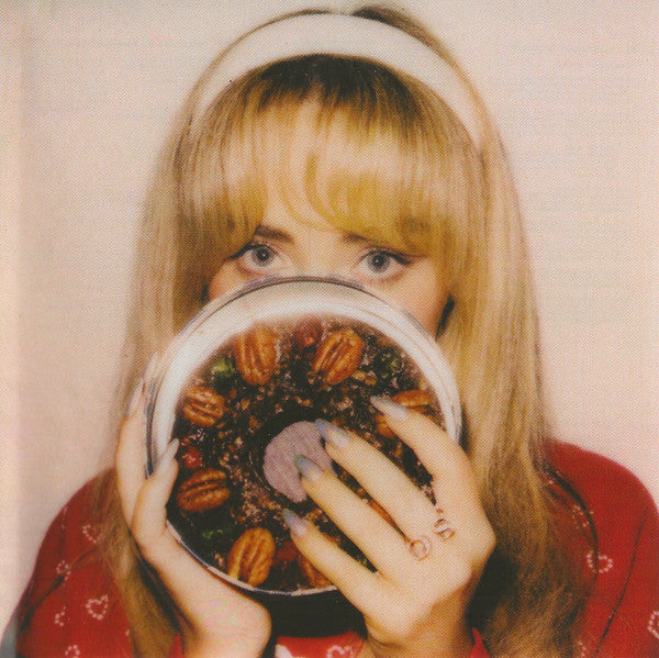 Album art for Sabrina Carpenter - Fruitcake