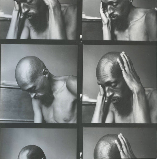 Album art for Julius Eastman - Femenine