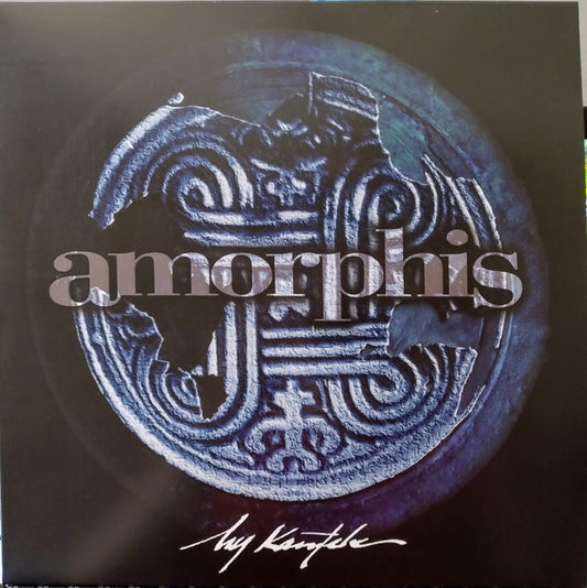 Album art for Amorphis - My Kantele