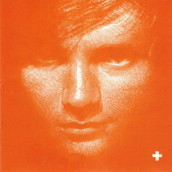 Album art for Ed Sheeran - +