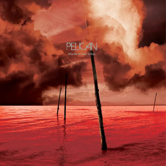 Album art for Pelican - What We All Come To Need & Ephemeral