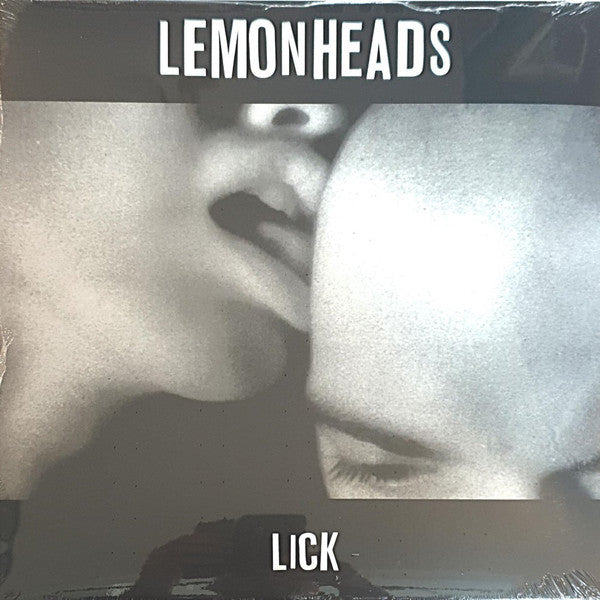 Album art for The Lemonheads - Lick