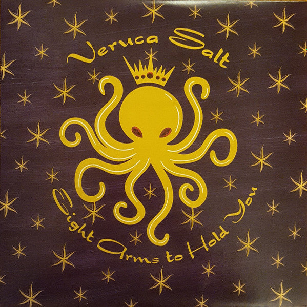 Album art for Veruca Salt - Eight Arms To Hold You