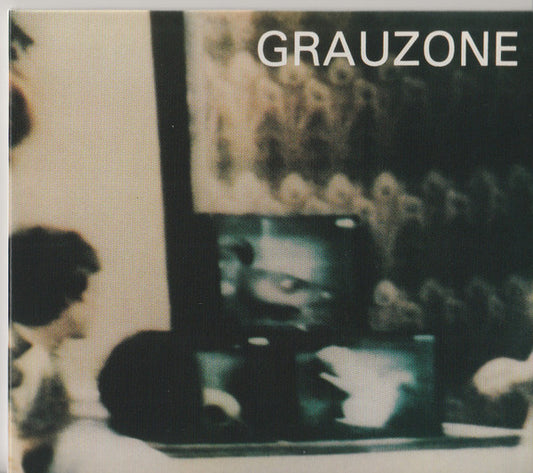 Album art for Grauzone - Grauzone