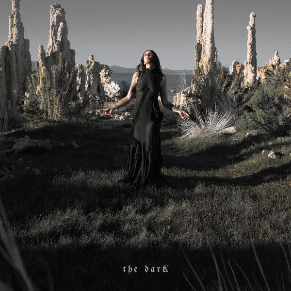 Album art for Chelsea Wolfe - The Dark