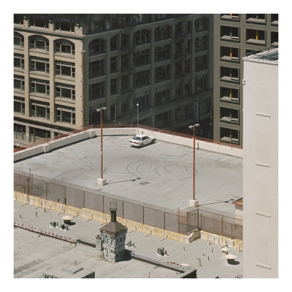 Album art for Arctic Monkeys - The Car