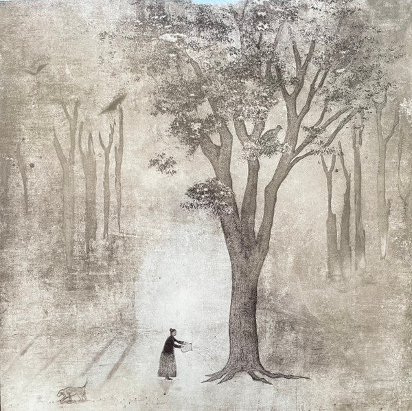 Album art for Go Hirano - The Habit