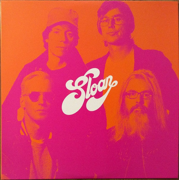 Album art for Sloan - 12