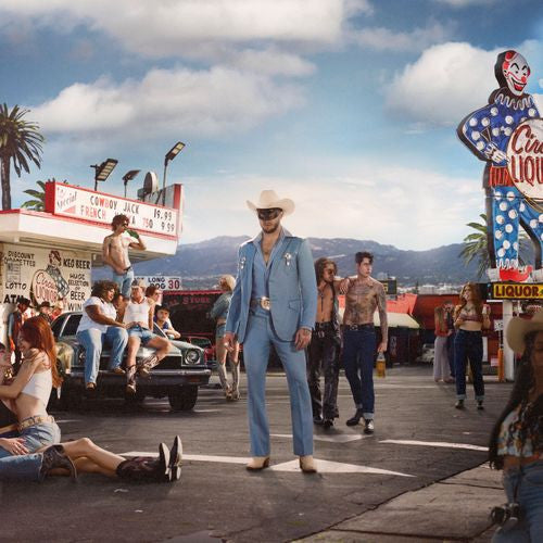 Album art for Orville Peck - Stampede