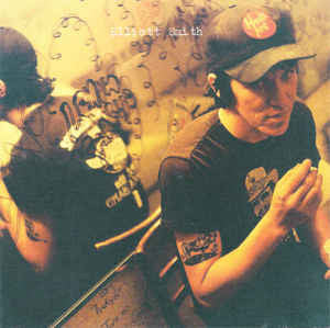Album art for Elliott Smith - Either / Or