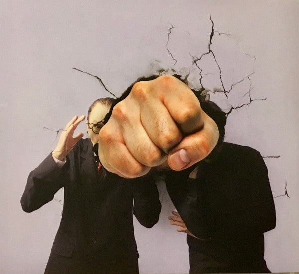 Album art for Sparks - Madder!