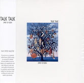 Album art for Talk Talk - Spirit Of Eden