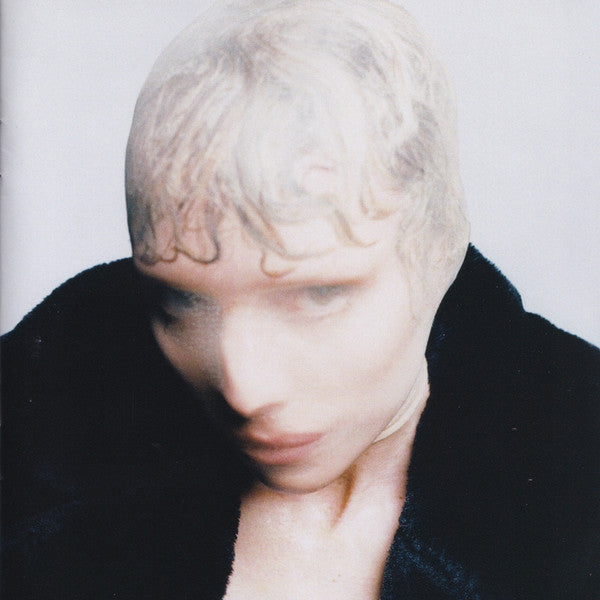Album art for Lykke Li - The Afterparty