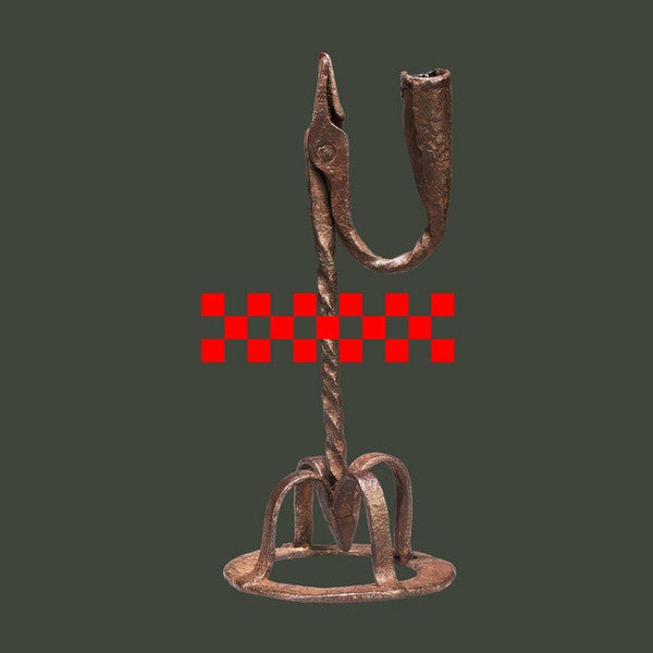 Album art for Lankum - Ghost Town