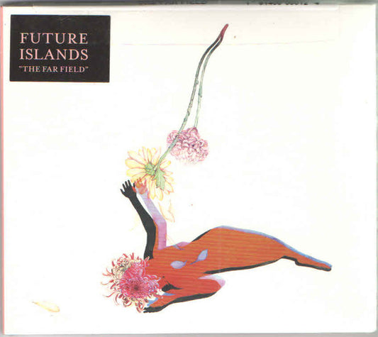 Album art for Future Islands - The Far Field