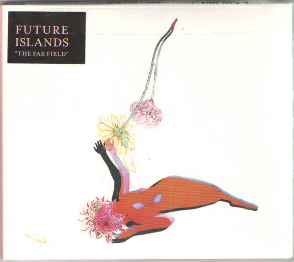 Album art for Future Islands - The Far Field