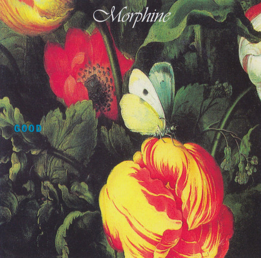 Album art for Morphine - Good