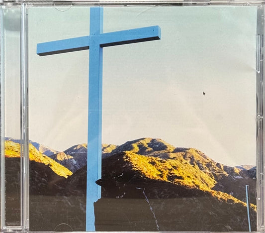 Album art for JPEGMAFIA - I Lay Down My Life For You (Director's Cut)