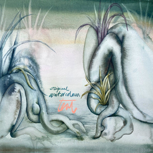Album art for T3AL - Original Watercolour