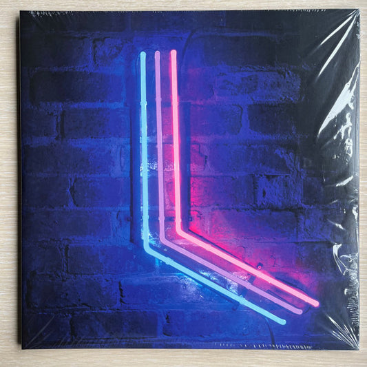 Album art for The Paper Kites - Twelvefour