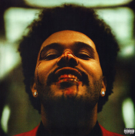 Album art for The Weeknd - After Hours