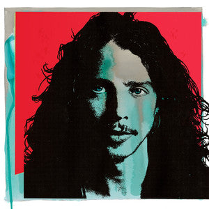 Album art for Chris Cornell - Chris Cornell