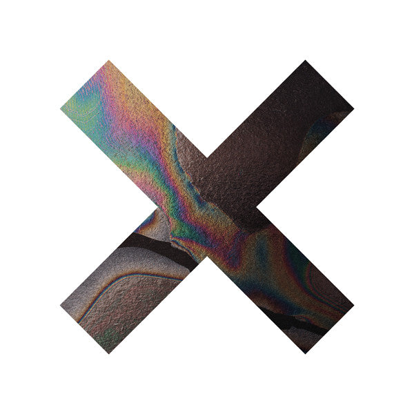 Album art for The XX - Coexist