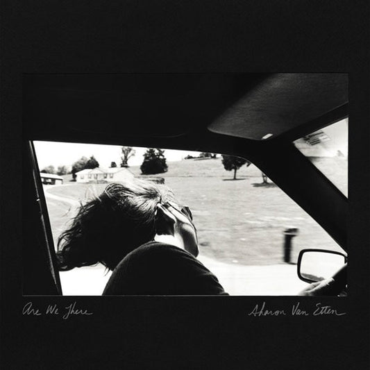 Album art for Sharon Van Etten - Are We There