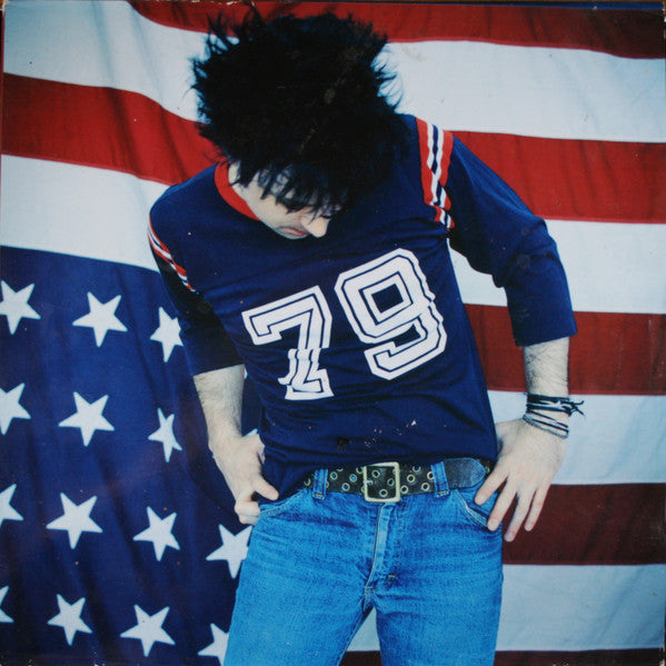 Album art for Ryan Adams - Gold