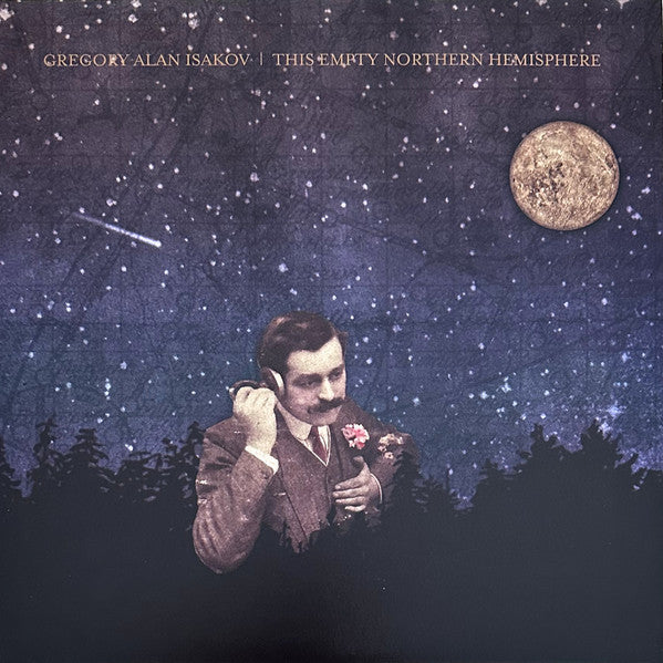 Album art for Gregory Alan Isakov - This Empty Northern Hemisphere