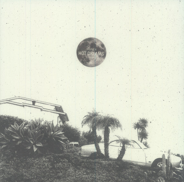 Album art for Timber Timbre - Hot Dreams