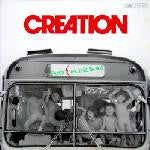 Album art for Creation - Pure Electric Soul