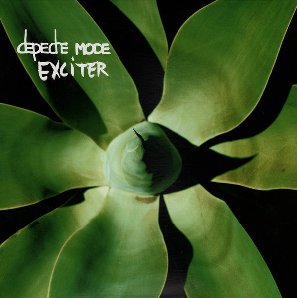 Album art for Depeche Mode - Exciter