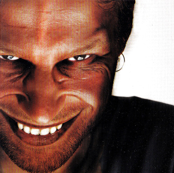 Album art for Aphex Twin - Richard D. James Album