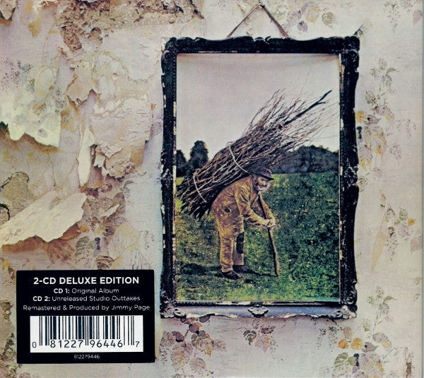 Album art for Led Zeppelin - Untitled