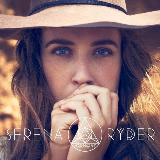 Album art for Serena Ryder - Harmony