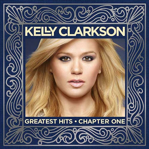 Album art for Kelly Clarkson - Greatest Hits - Chapter One