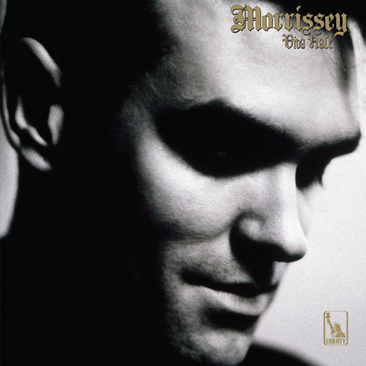 Album art for Morrissey - Viva Hate