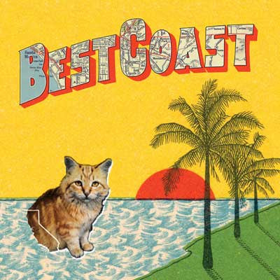 Album art for Best Coast - Crazy For You