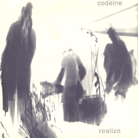 Album art for Codeine - Realize