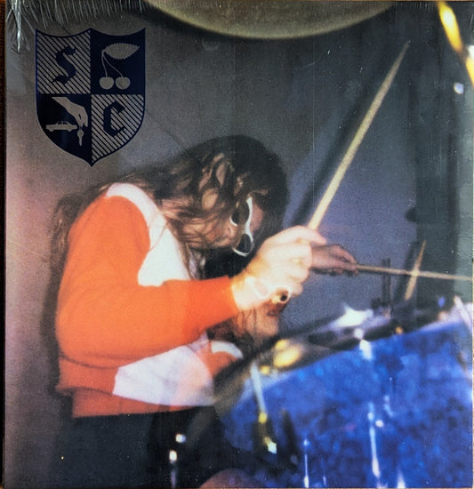 Album art for Snocaps - Snocaps