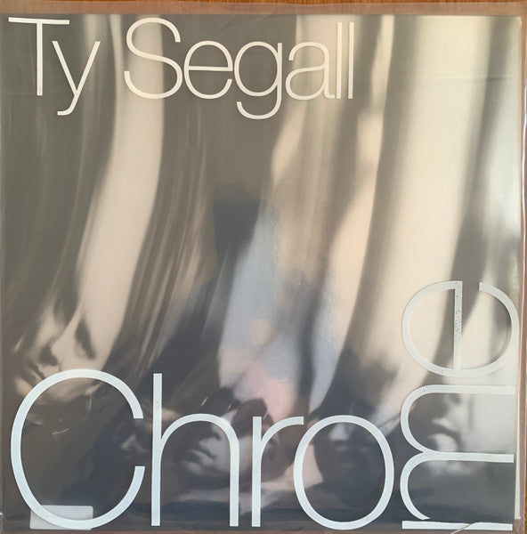 Album art for Ty Segall - Chrome