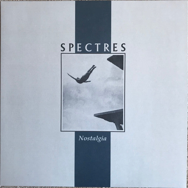 Album art for Spectres - Nostalgia