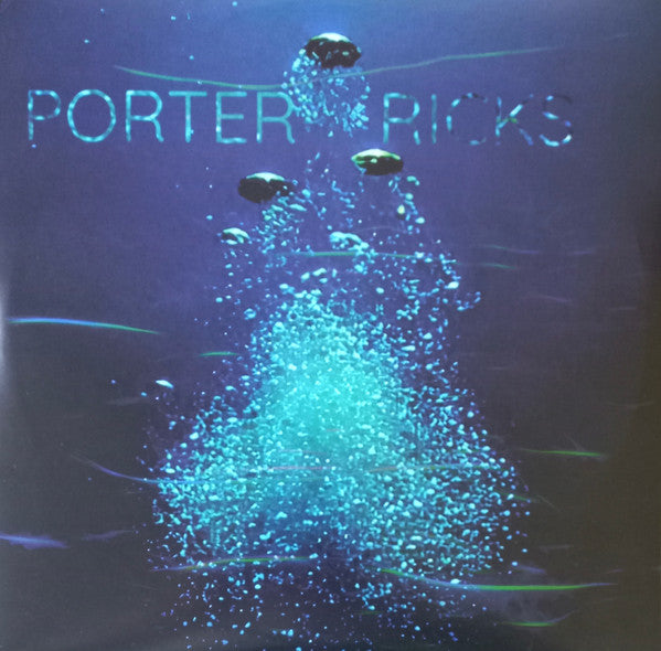 Album art for Porter Ricks - Porter Ricks