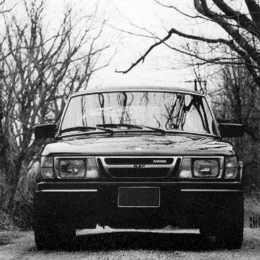 Album art for Slint - Tweez