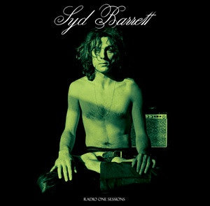 Album art for Syd Barrett - Radio One Sessions