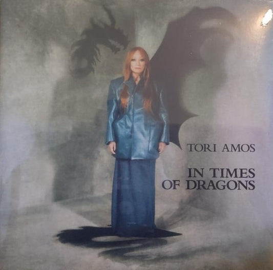 Album art for Tori Amos - In Times Of Dragons