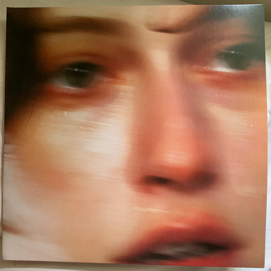 Album art for King Princess - Girl Violence