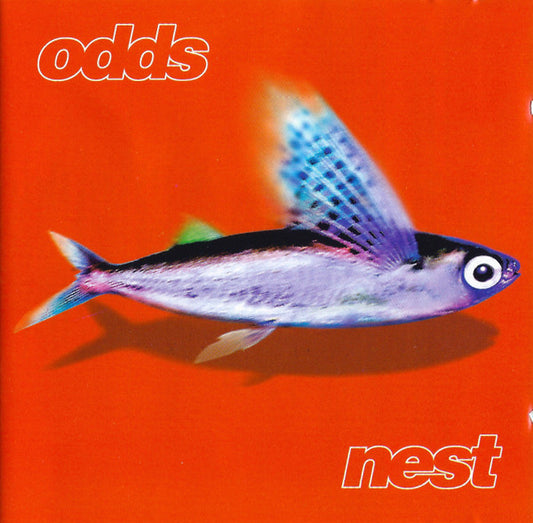 Album art for Odds - Nest