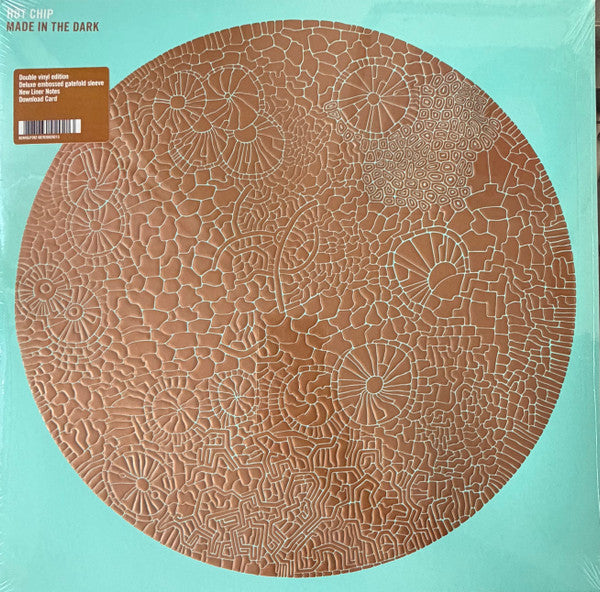 Album art for Hot Chip - Made In The Dark